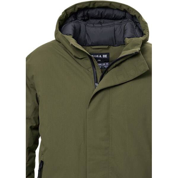 Thumbnail - G.I.G.A. DX by killtec Herren Funktionsjacke GW 11 MN JCKT