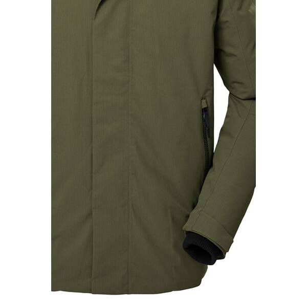 Thumbnail - G.I.G.A. DX by killtec Herren Funktionsjacke GW 11 MN JCKT