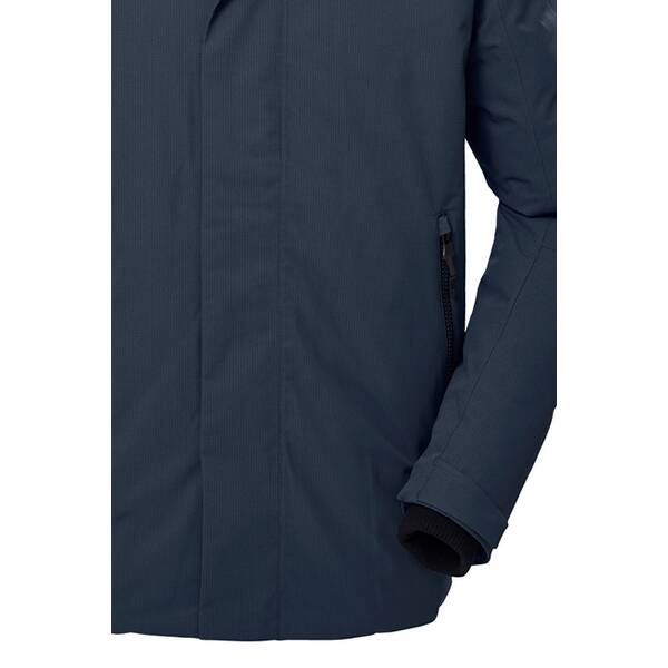 Thumbnail - G.I.G.A. DX by killtec Herren Funktionsjacke GW 11 MN JCKT