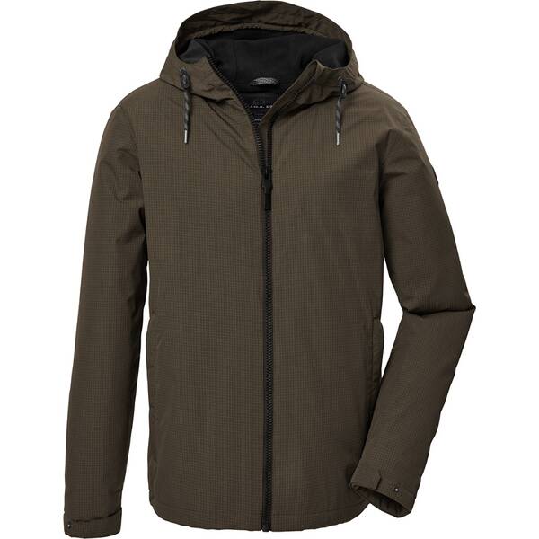 Thumbnail - G.I.G.A. DX by killtec Herren Funktionsjacke GW 32 MN JCKT