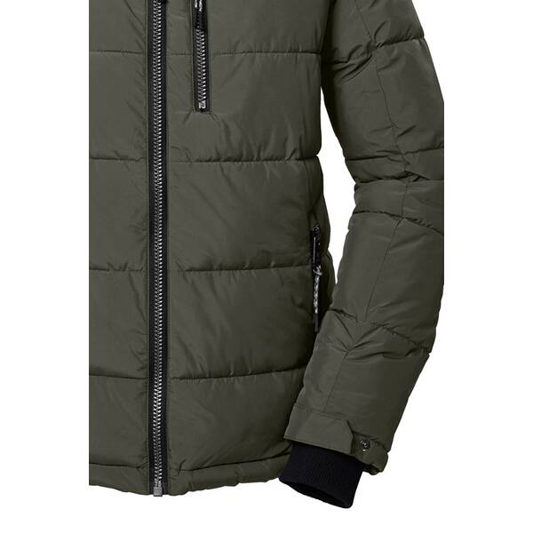 Thumbnail - G.I.G.A. DX by killtec Herren Funktionsjacke GW 27 MN QLTD JCKT