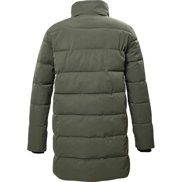 Thumbnail - G.I.G.A. DX by killtec Herren Mantel GW 10 MN QLTD PRK