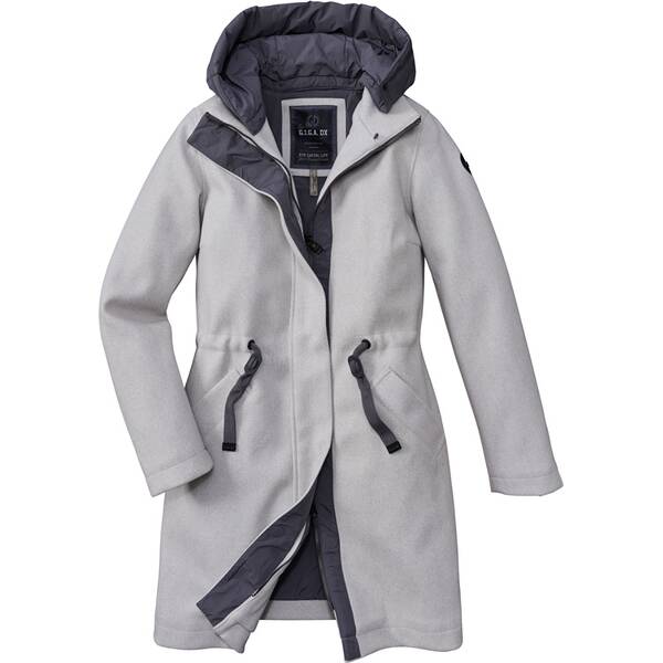 Thumbnail - G.I.G.A. DX by killtec Damen Mantel GW 46 WMN KNTFLC PRK