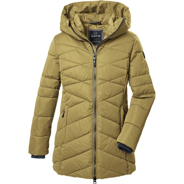 Thumbnail - G.I.G.A. DX by killtec Damen Funktionsjacke GW 16 WMN QLTD JCKT