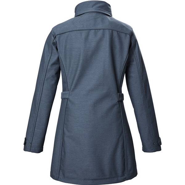 Thumbnail - G.I.G.A. DX by killtec Damen Mantel GW 22 WMN SFTSHLL PRK