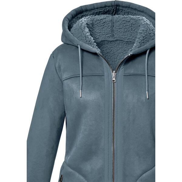 Thumbnail - G.I.G.A. DX by killtec Damen Mantel GW 63 WMN KNTFLC PRK