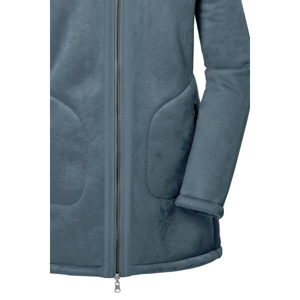 Thumbnail - G.I.G.A. DX by killtec Damen Mantel GW 63 WMN KNTFLC PRK