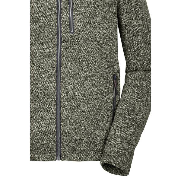 Thumbnail - G.I.G.A. DX by killtec Herren Unterjacke GW 55 MN KNTFLC JCKT