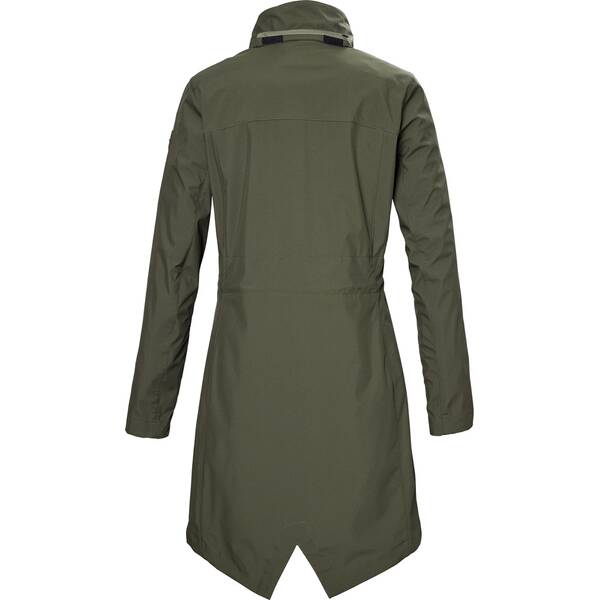 Thumbnail - G.I.G.A. DX by killtec Damen Mantel GS 76 WMN SFTSHLL PRK