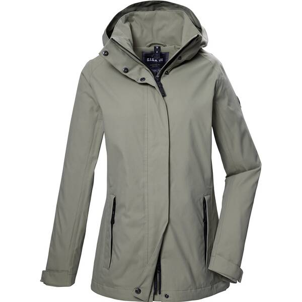 Thumbnail - G.I.G.A. DX by killtec Damen Funktionsjacke GS 53 WMN JCKT