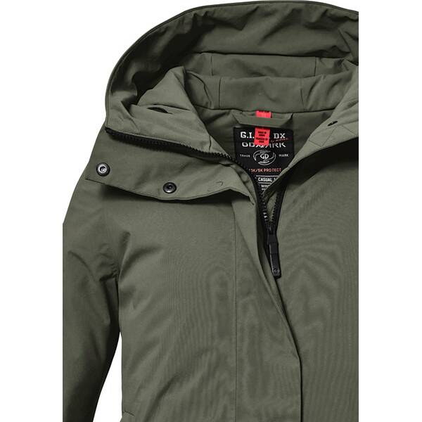 Thumbnail - G.I.G.A. DX by killtec Damen Mantel GW 73 WMN PRK