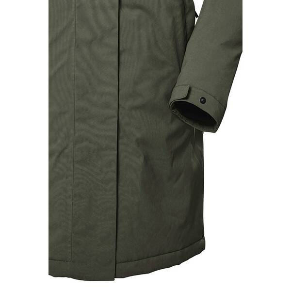 Thumbnail - G.I.G.A. DX by killtec Damen Mantel GW 73 WMN PRK