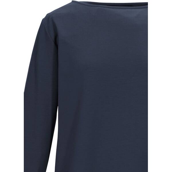 Thumbnail - G.I.G.A. DX by killtec Damen Shirt GS 22 WMN LS SHRT GOTS