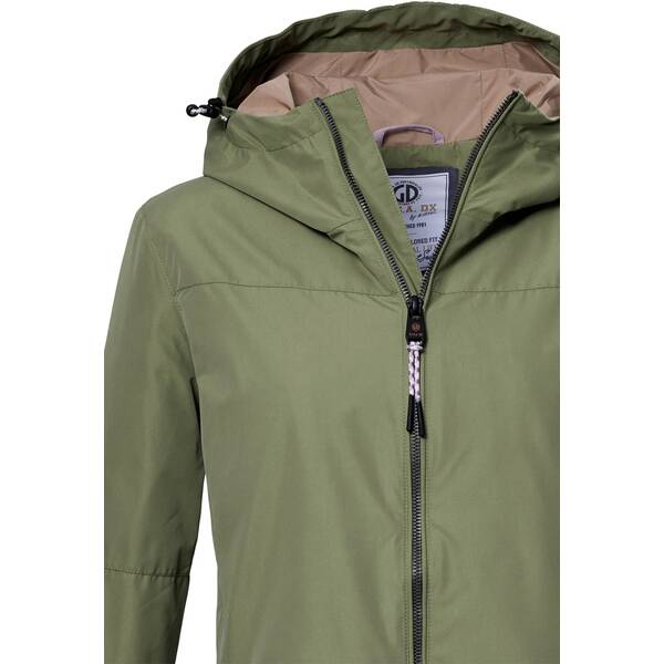 Thumbnail - G.I.G.A. DX by killtec Damen Funktionsjacke GS 71 WMN JCKT