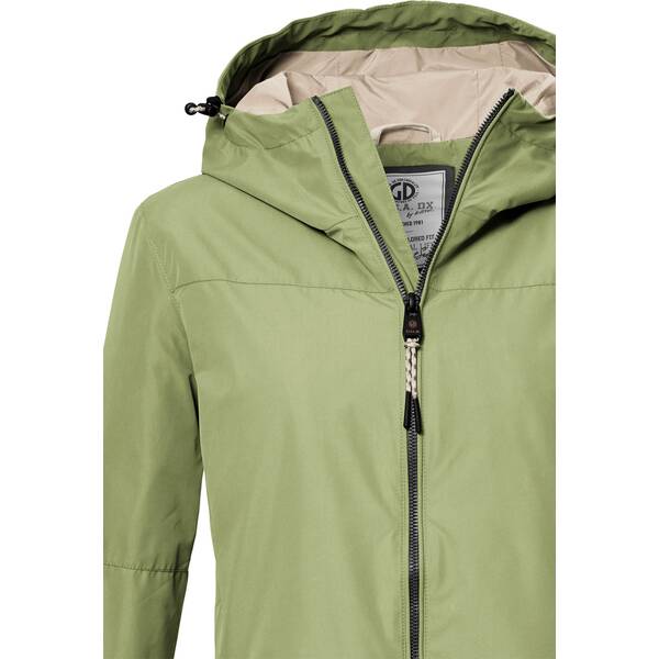 Thumbnail - G.I.G.A. DX by killtec Damen Funktionsjacke GS 71 WMN JCKT