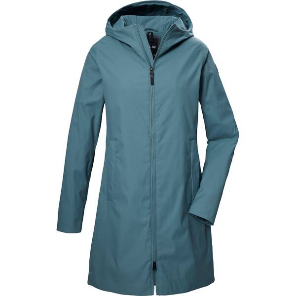 Thumbnail - G.I.G.A. DX by killtec Damen Mantel GS 57 WMN PRK