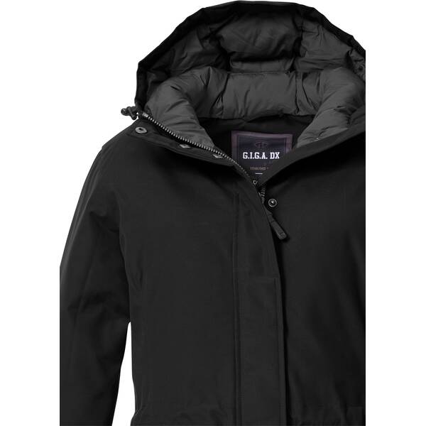 Thumbnail - G.I.G.A. DX by killtec Damen Mantel GW 22 WMN PRK