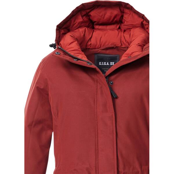 Thumbnail - G.I.G.A. DX by killtec Damen Mantel GW 22 WMN PRK