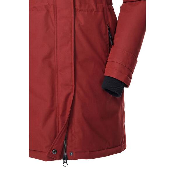 Thumbnail - G.I.G.A. DX by killtec Damen Mantel GW 22 WMN PRK