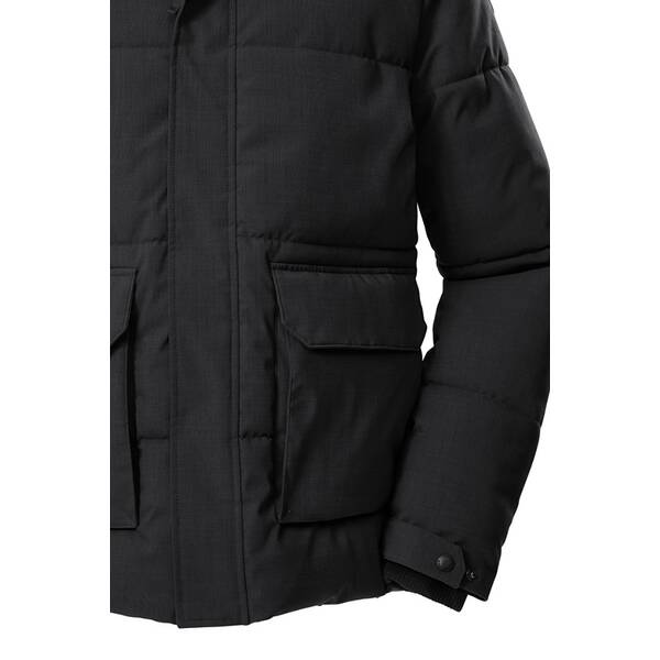 Thumbnail - G.I.G.A. DX by killtec Herren Jacke GW 26 MN QLTD JCKT