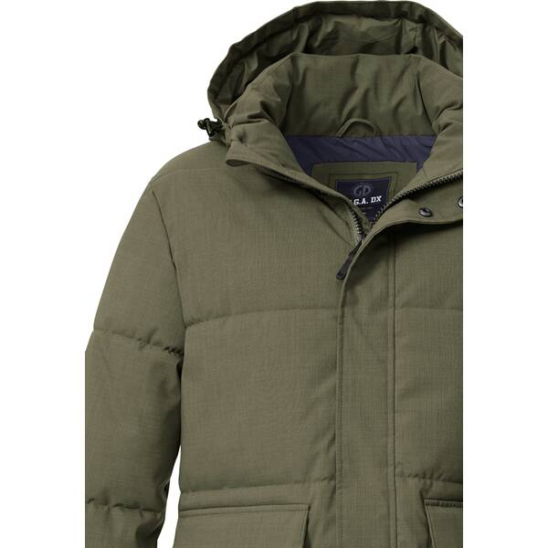 Thumbnail - G.I.G.A. DX by killtec Herren Jacke GW 26 MN QLTD JCKT