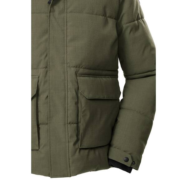 Thumbnail - G.I.G.A. DX by killtec Herren Jacke GW 26 MN QLTD JCKT