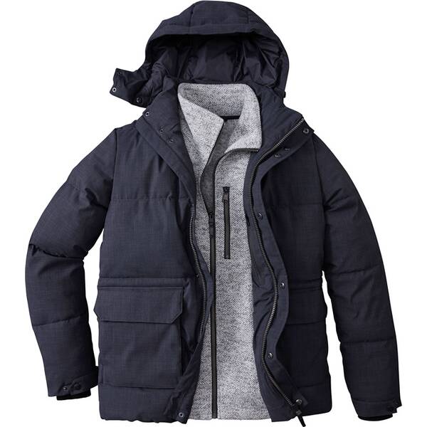 Thumbnail - G.I.G.A. DX by killtec Herren Jacke GW 26 MN QLTD JCKT