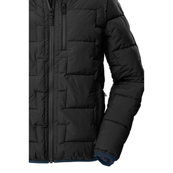 Thumbnail - G.I.G.A. DX by killtec Herren Funktionsjacke GW 72 MN QLTD JCKT