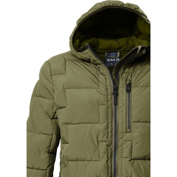 Thumbnail - G.I.G.A. DX by killtec Herren Funktionsjacke GW 72 MN QLTD JCKT