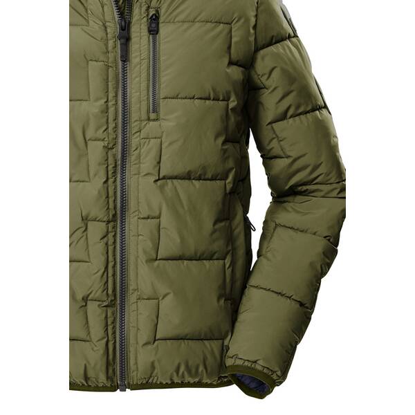 Thumbnail - G.I.G.A. DX by killtec Herren Funktionsjacke GW 72 MN QLTD JCKT