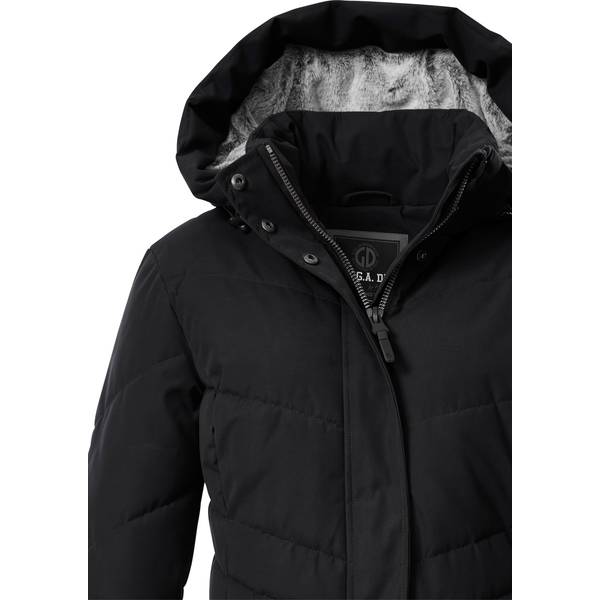 Thumbnail - G.I.G.A. DX by killtec Damen Mantel GW 61 WMN QLTD CT