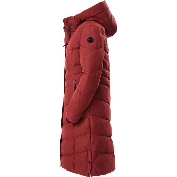 Thumbnail - G.I.G.A. DX by killtec Damen Mantel GW 61 WMN QLTD CT