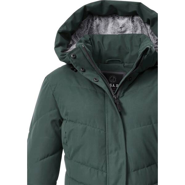 Thumbnail - G.I.G.A. DX by killtec Damen Mantel GW 61 WMN QLTD CT