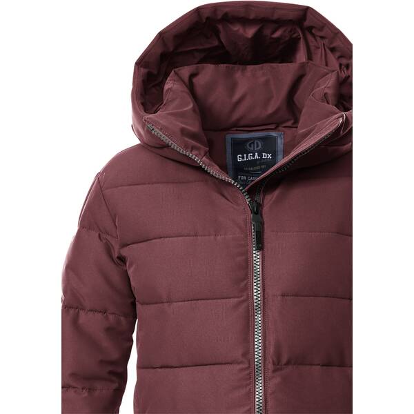Thumbnail - G.I.G.A. DX by killtec Damen Mantel GW 88 WMN QLTD CT