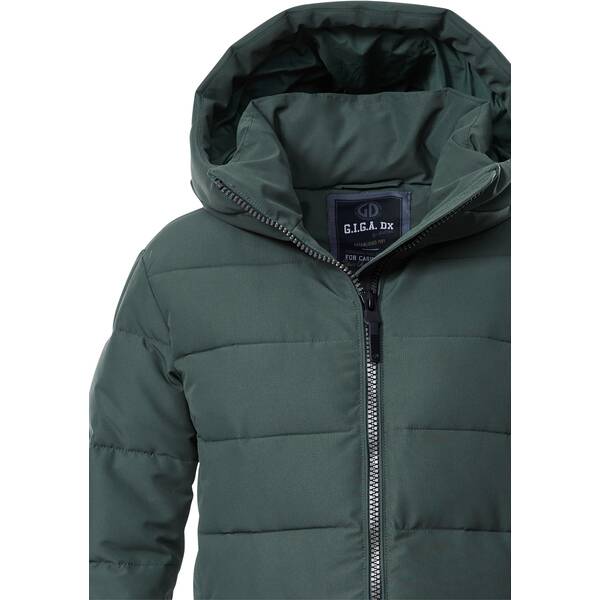 Thumbnail - G.I.G.A. DX by killtec Damen Mantel GW 88 WMN QLTD CT