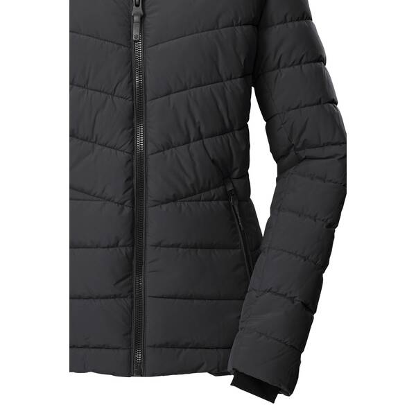 Thumbnail - G.I.G.A. DX by killtec Damen Funktionsjacke GW 32 WMN QLTD JCKT