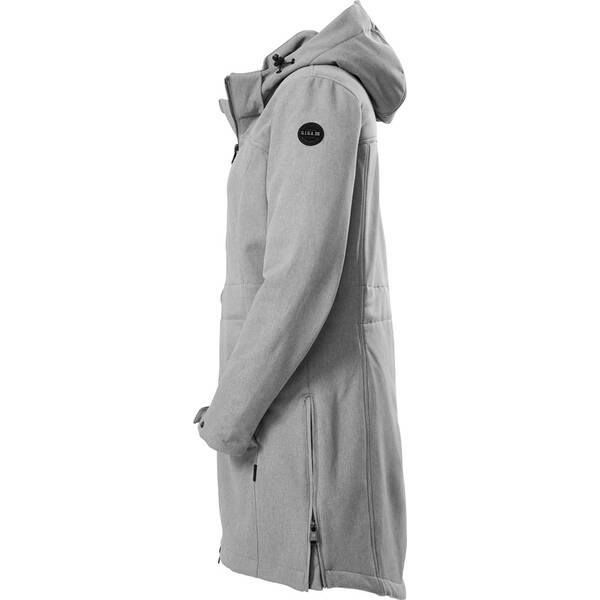 Thumbnail - G.I.G.A. DX by killtec Damen Mantel GW 34 WMN SFTSHLL PRK