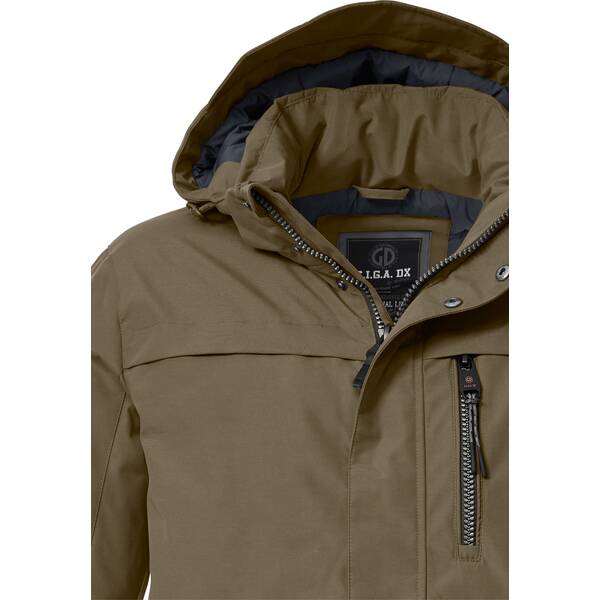 Thumbnail - G.I.G.A. DX by killtec Herren Funktionsjacke GW 39 MN JCKT