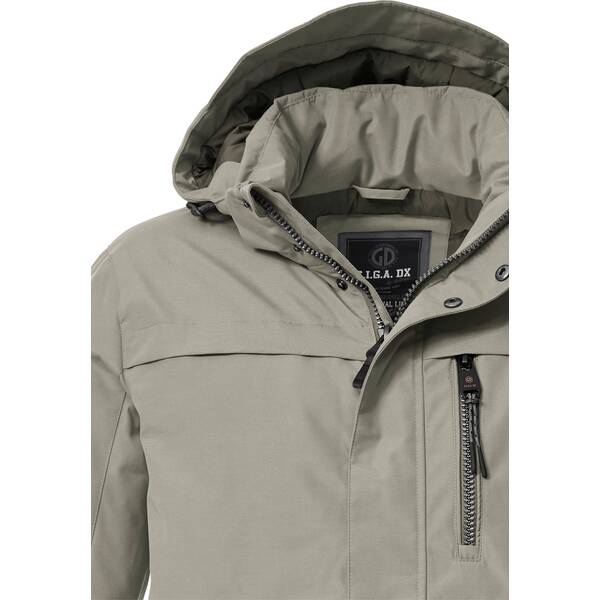 Thumbnail - G.I.G.A. DX by killtec Herren Funktionsjacke GW 39 MN JCKT