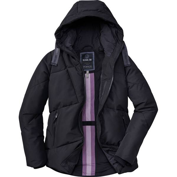 Thumbnail - G.I.G.A. DX by killtec Damen Funktionsjacke GW 40 WMN QLTD JCKT