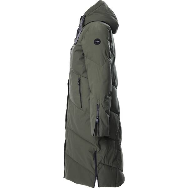 Thumbnail - G.I.G.A. DX by killtec Damen Mantel GW 41 WMN QLTD CT