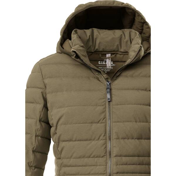 Thumbnail - G.I.G.A. DX by killtec Damen Mantel GW 77 WMN QLTD PRK_Bacarya