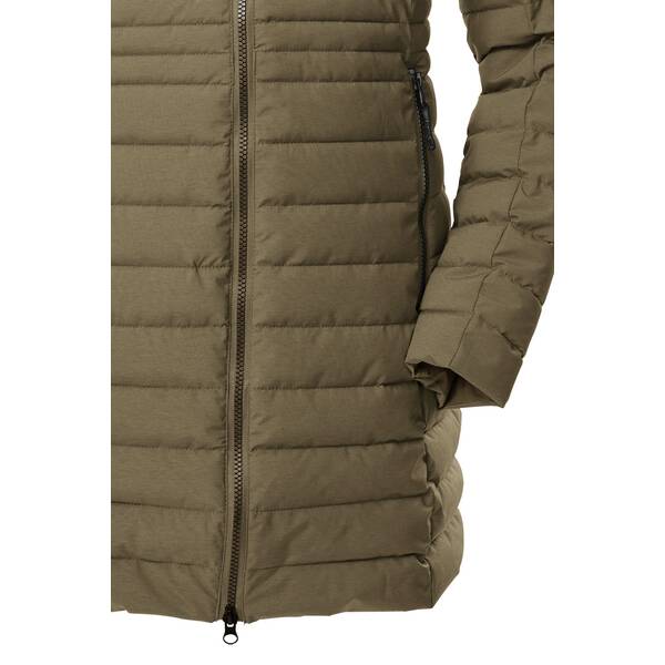 Thumbnail - G.I.G.A. DX by killtec Damen Mantel GW 77 WMN QLTD PRK_Bacarya