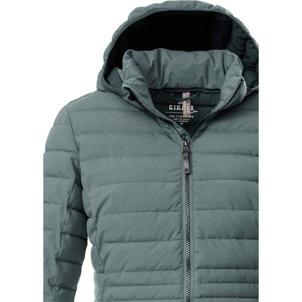 Thumbnail - G.I.G.A. DX by killtec Damen Mantel GW 77 WMN QLTD PRK_Bacarya