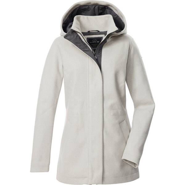 Thumbnail - G.I.G.A. DX by killtec Damen Mantel GW 78 WMN JCKT