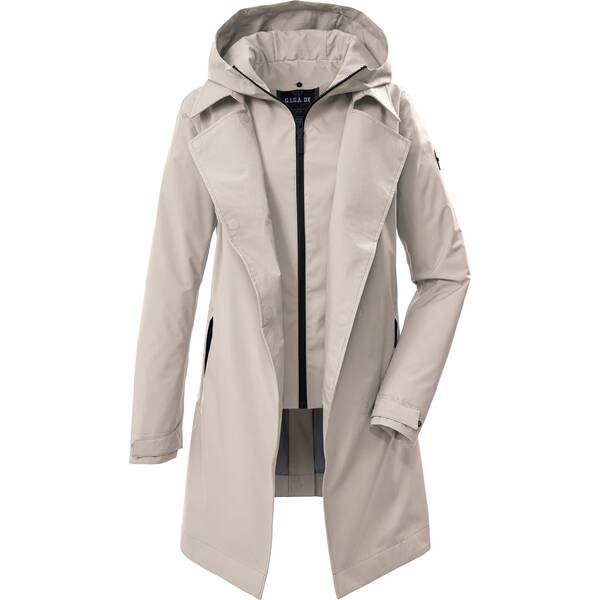 Thumbnail - G.I.G.A. DX by killtec Damen Mantel GS 82 WMN PRK