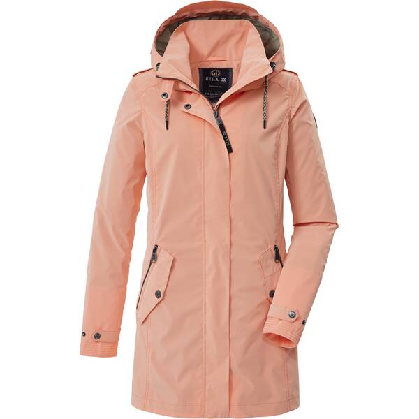 Thumbnail - G.I.G.A. DX by killtec Damen Mantel GS 94 WMN PRK