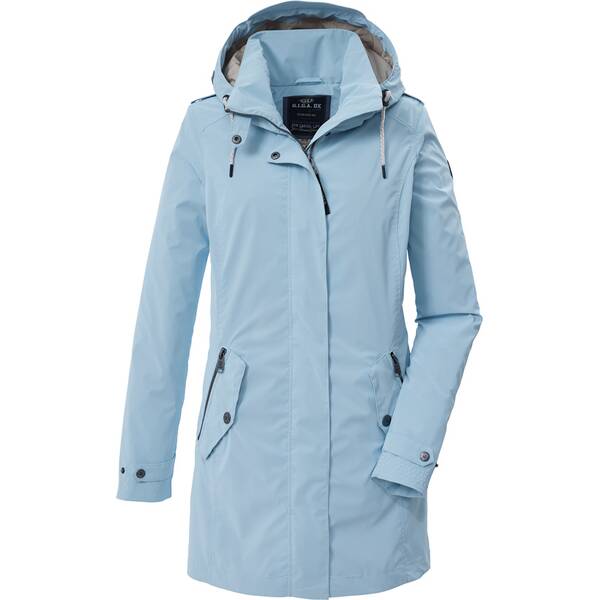 Thumbnail - G.I.G.A. DX by killtec Damen Mantel GS 94 WMN PRK
