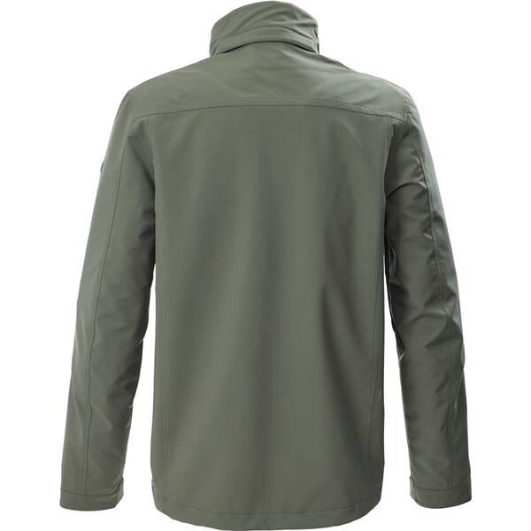 Thumbnail - G.I.G.A. DX by killtec Herren Funktionsjacke GS 108 MN SFTSHLL JCKT