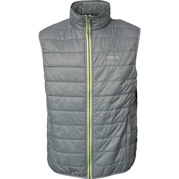 Thumbnail - PRO-X ELEMENTS Herren Regenjacke Herren-Steppweste HANS